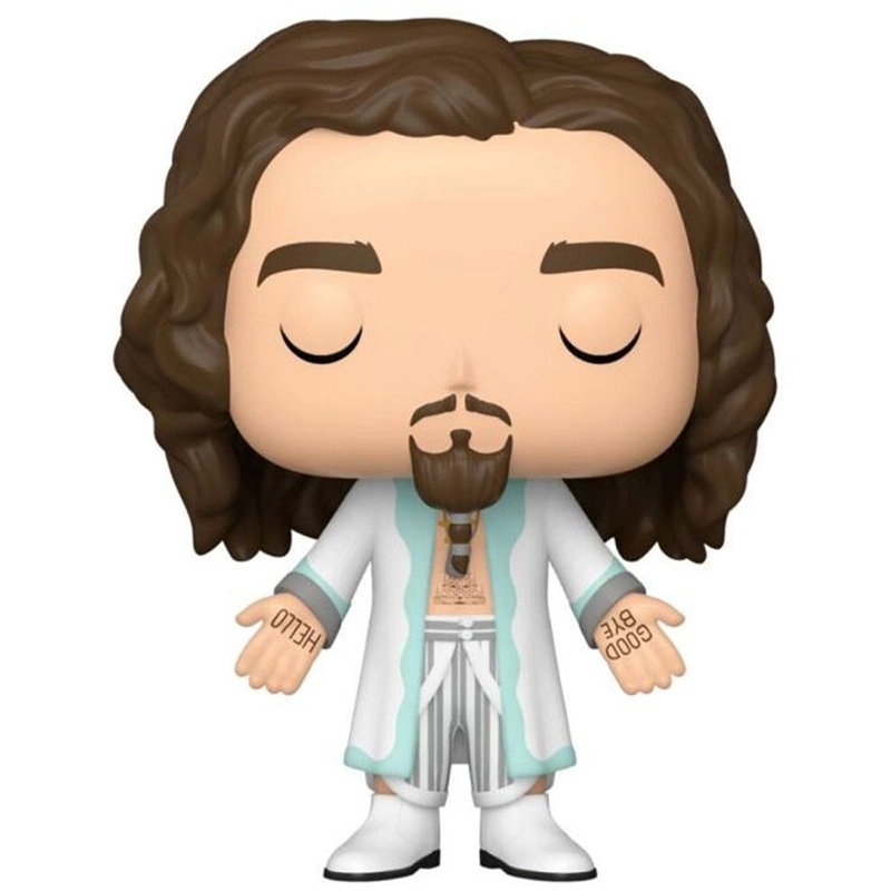 FUNKO POP Klaus 1115