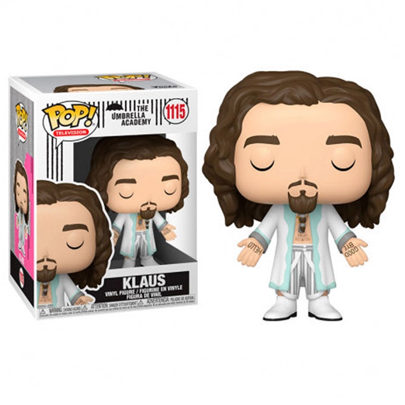 FUNKO Klaus 1115