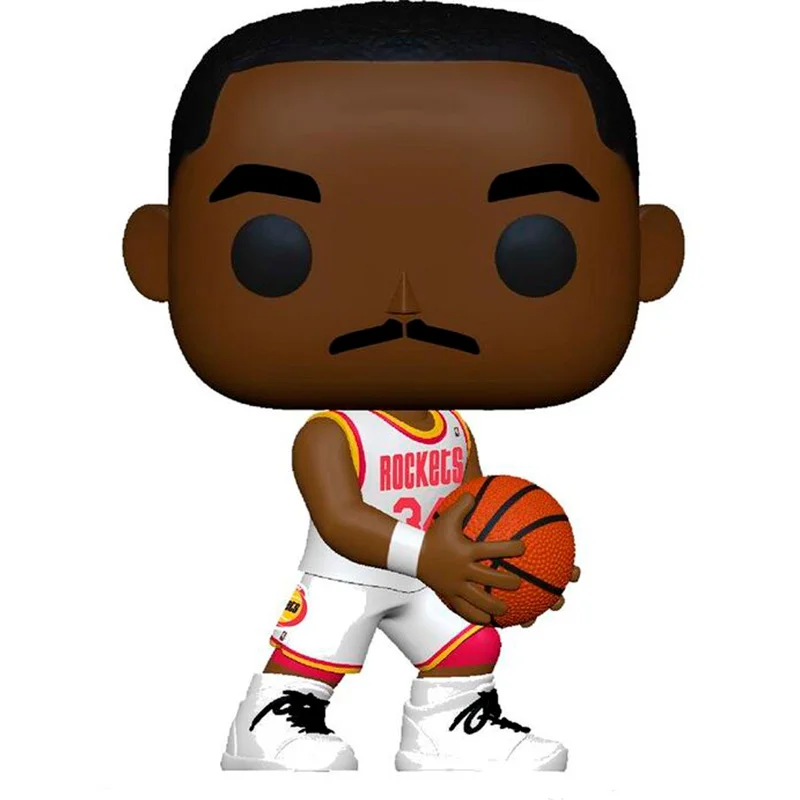 FUNKO POP Hakeem Olajuwon 106