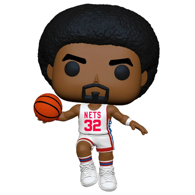 figura POP Julius Erving 107