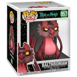 figura POP Balthromaw 957