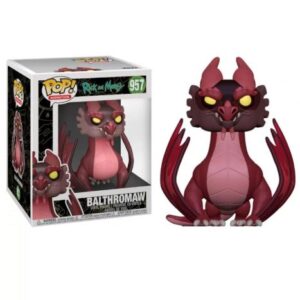 FUNKO Balthromaw 957