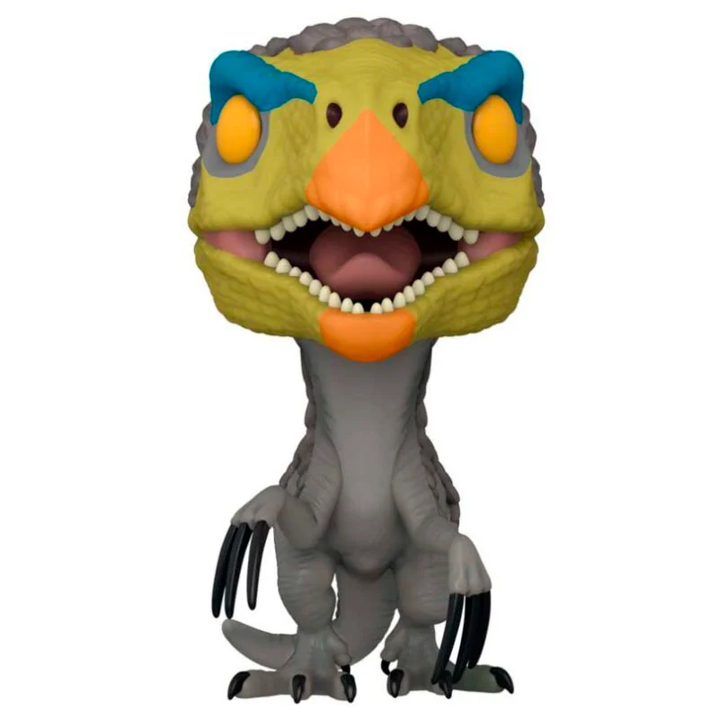 figura FUNKO POP Therizinosaurus 1206