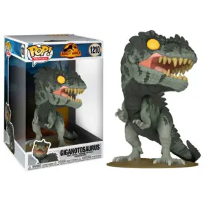 FUNKO Giganotosaurus 1210