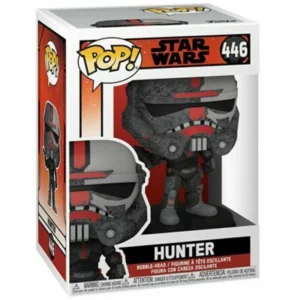 figura FUNKO POP Hunter 446