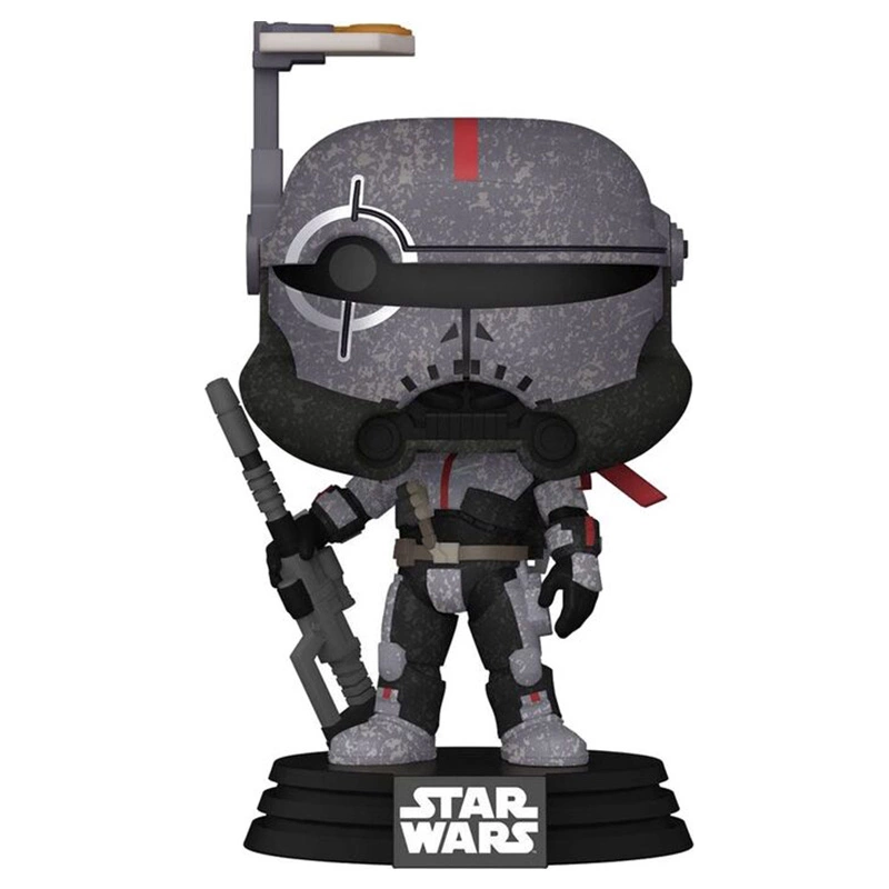 figura FUNKO POP Bad Batch Crosshair 444