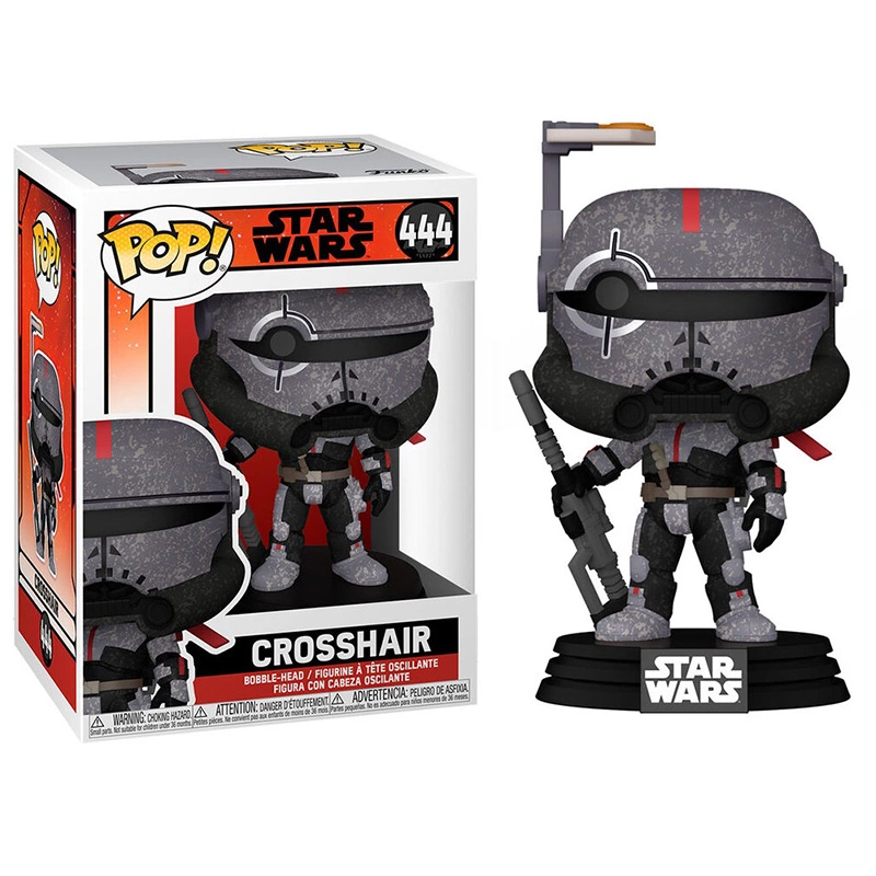 FUNKO Bad Batch Crosshair 444