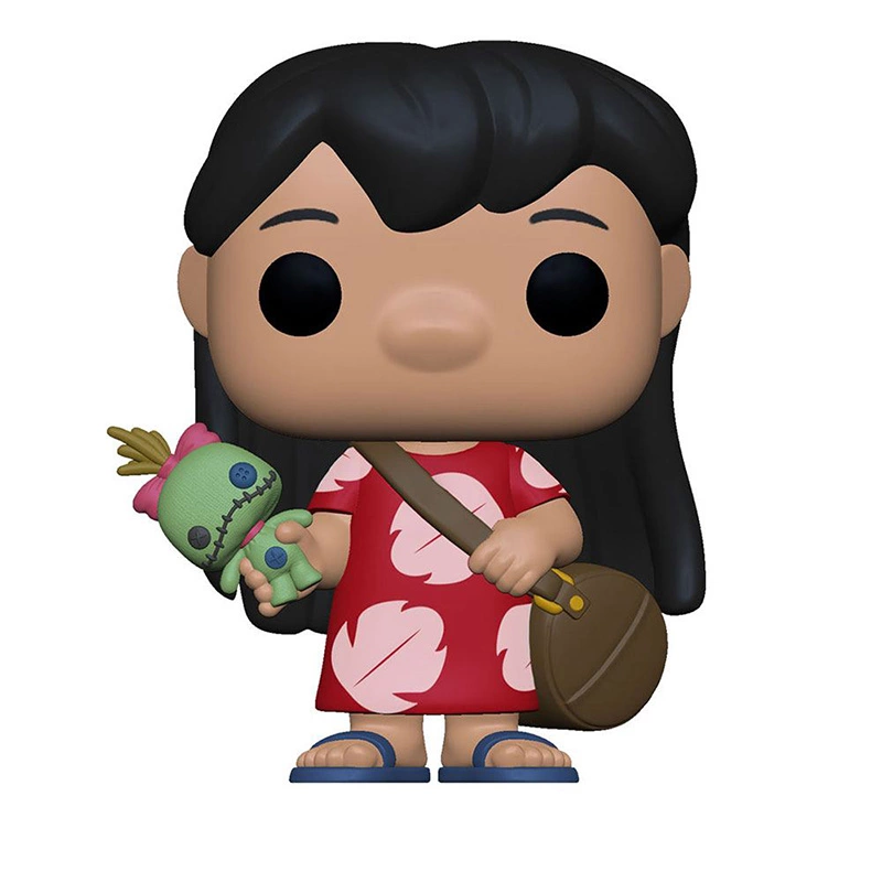 figura FUNKO POP Lilo 1043