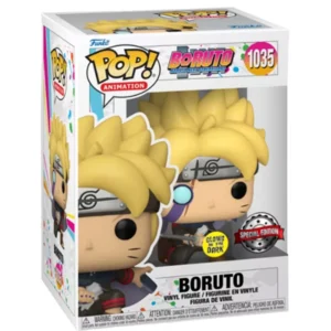 FUNKO POP Boruto 1035