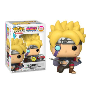 FUNKO Boruto 1035