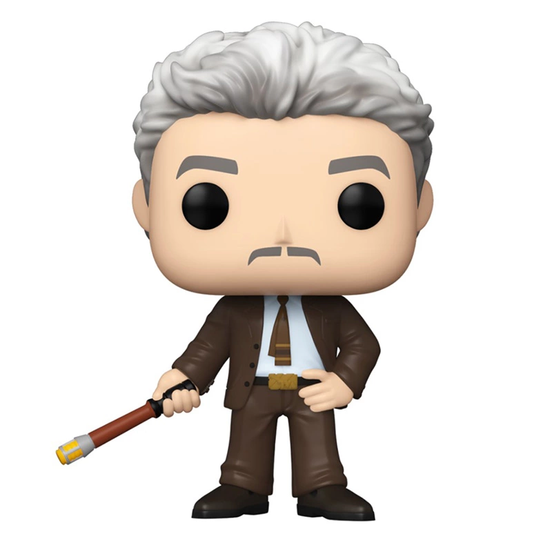 FUNKO POP Mobius 896 - Loki - Imagen 3