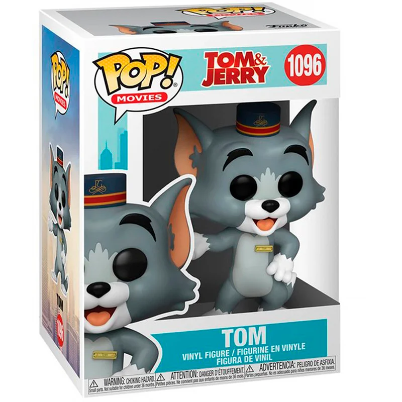 figura POP Tom 1096