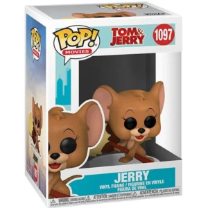 FUNKO POP Jerry 1097