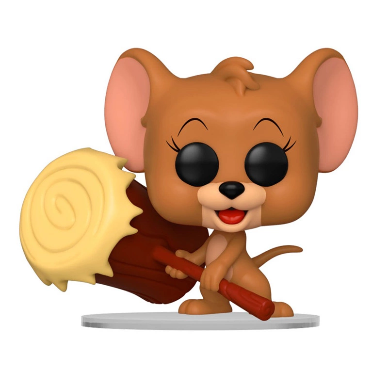 figura FUNKO POP Jerry 1097
