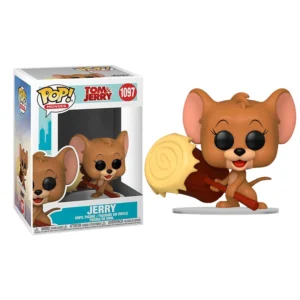 funko jerry 1097