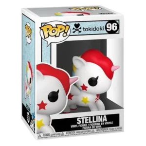 figura FUNKO POP Stellina 96