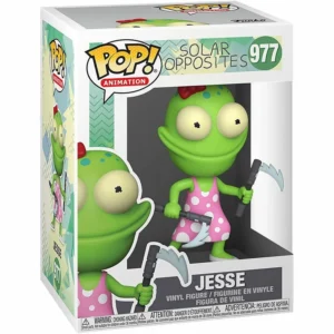 muñeco POP Jesse 977