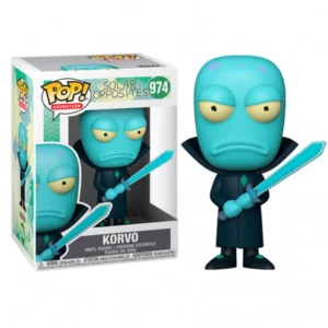 FUNKO POP Korvo 974
