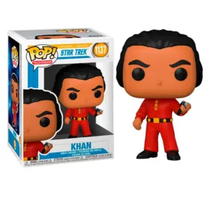 FUNKO Khan 1137