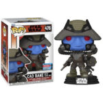 FUNKO Cad Bane 476