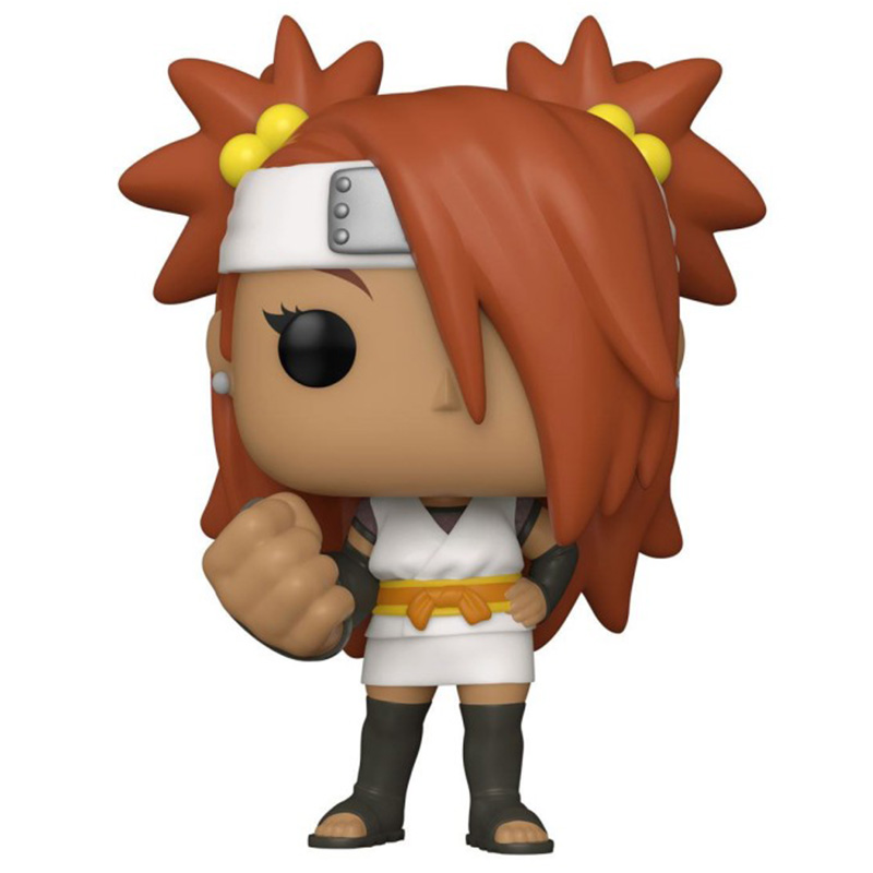 figura FUNKO POP Cho-Cho 1037