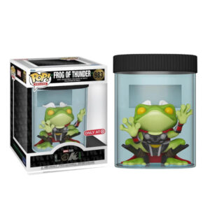 FUNKO Frog Of Thunder 983