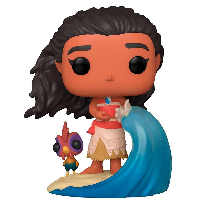 FUNKO POP Moana 1016