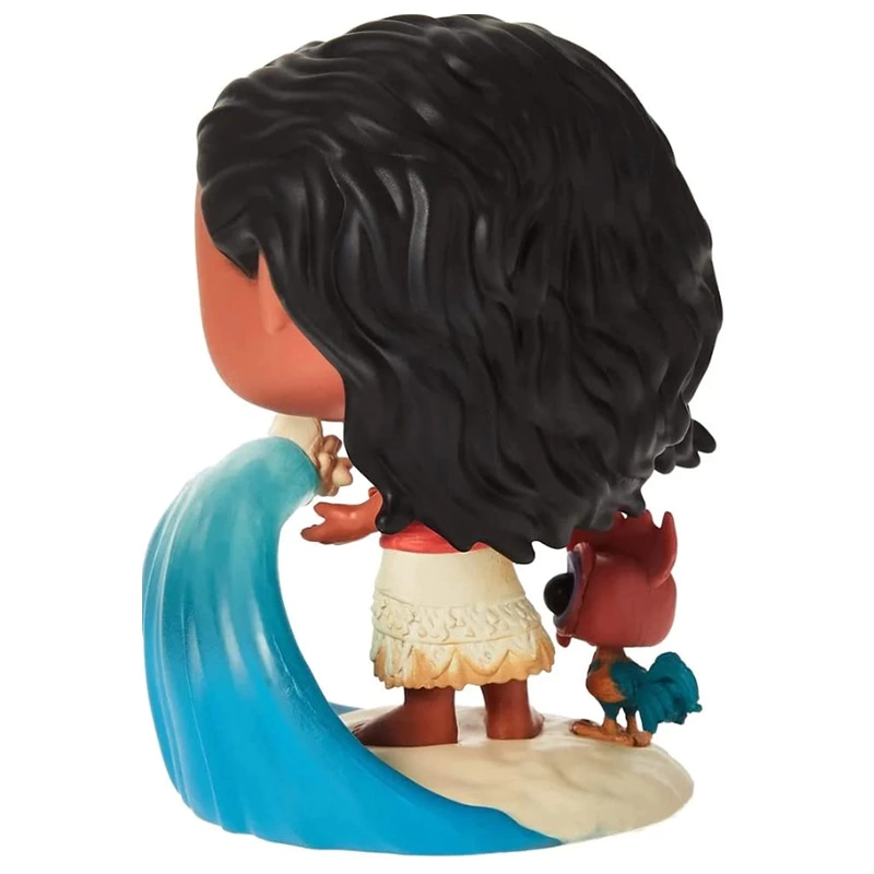 muñeco FUNKO POP Moana 1016