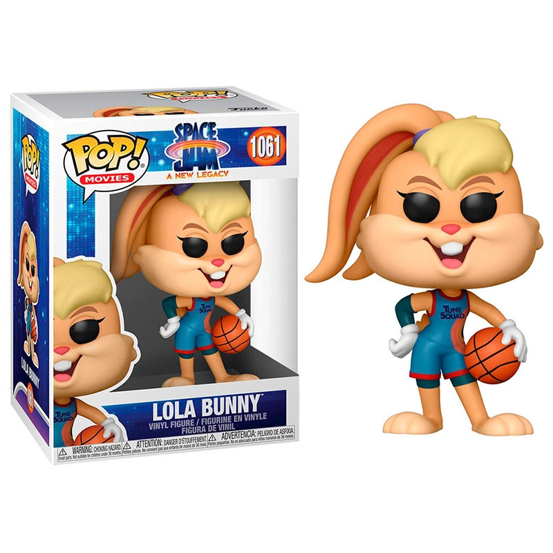 FUNKO Lola Bunny 1061
