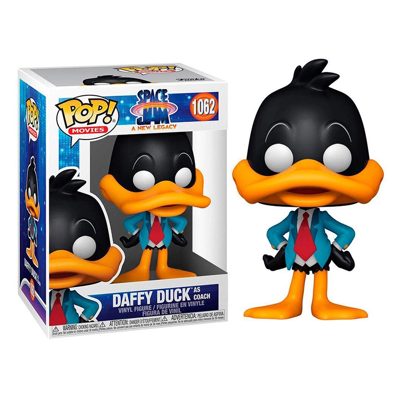 funko duffy duck 1062