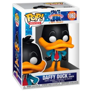 FUNKO POP Daffy Duck 1062