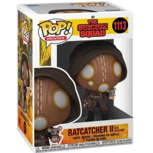 figura POP Ratcatcher II 1113