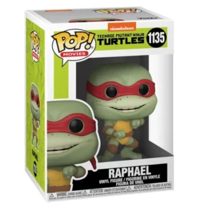 figura FUNKO POP Raphael 1135