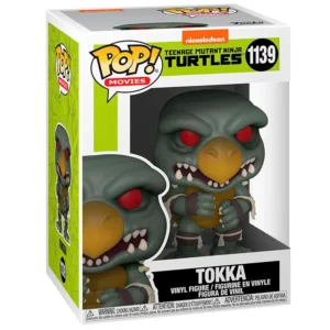 FUNKO POP Tokka 1139