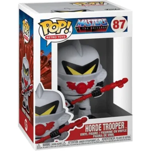 figura FUNKO POP Horde Trooper 87
