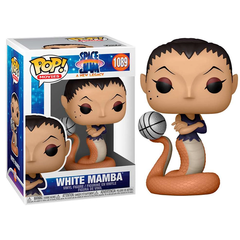 FUNKO Mamba 1089