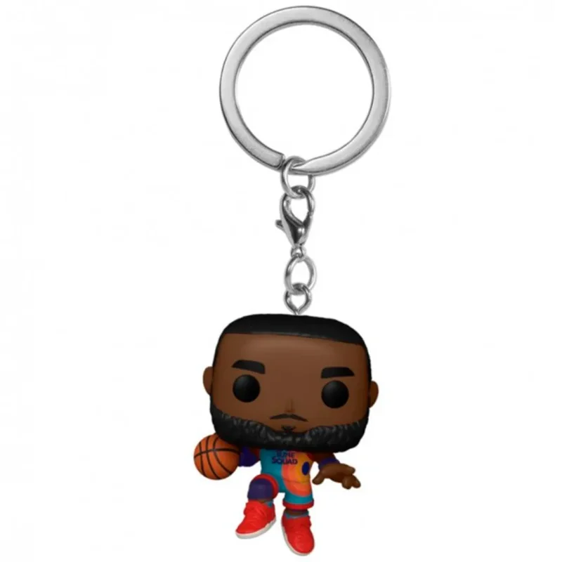 POCKET POP LeBron James