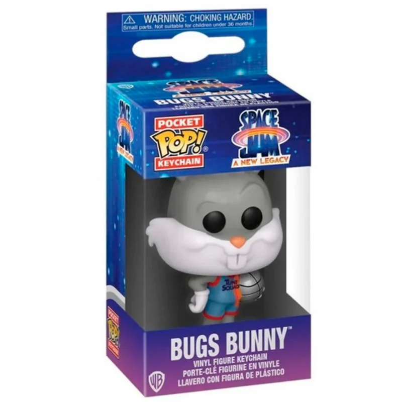 POCKET POP Bugs Bunny
