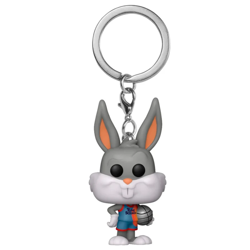 Llavero POCKET Bugs Bunny