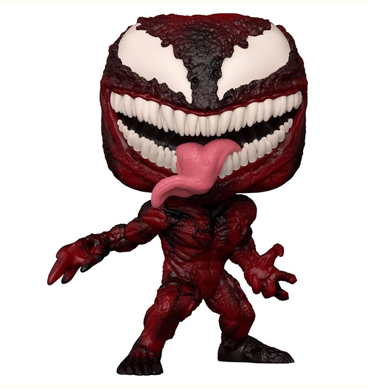 muñeco FUNKO POP Carnage 889