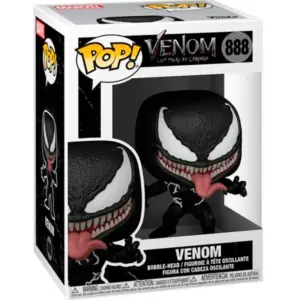 FUNKO POP Venom 888