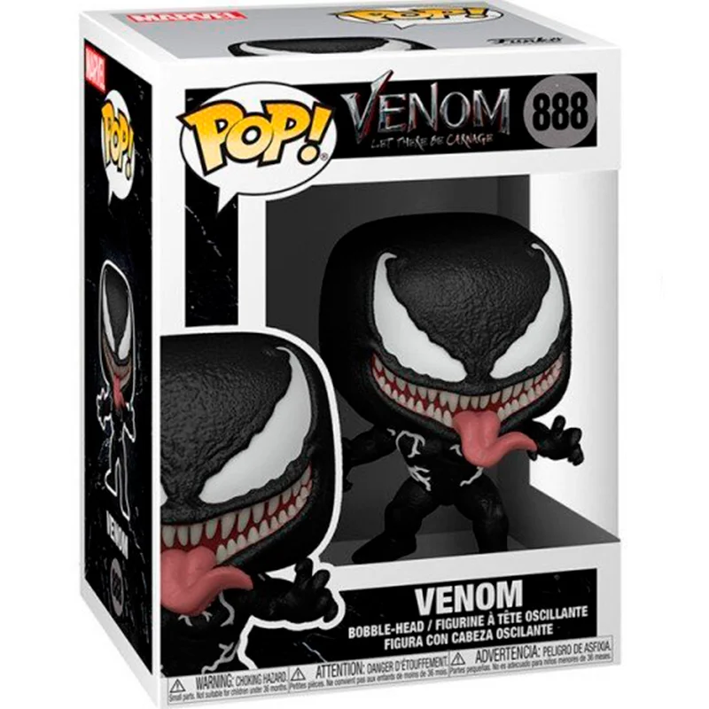 FUNKO POP Venom 888