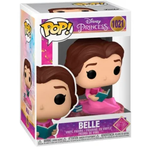 figura POP Bella 1021