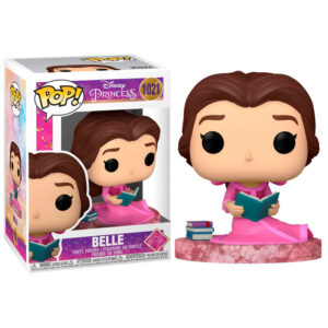FUNKO Bella 1021