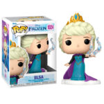 FUNKO Elsa 1024