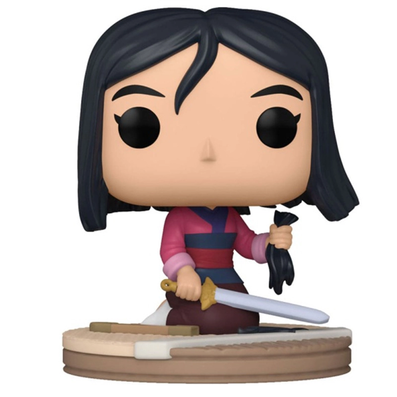 FUNKO POP Mulán 1020