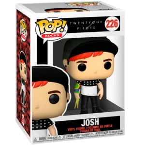 FUNKO POP Josh 226