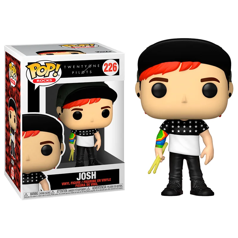 FUNKO Josh 226