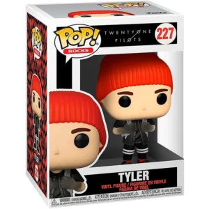 figura POP Tyler 227