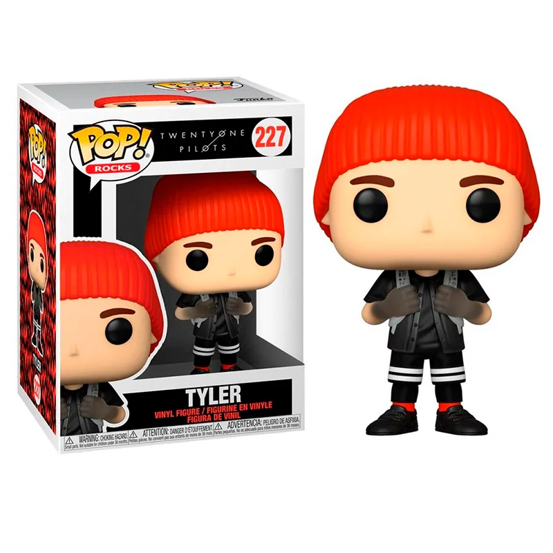 FUNKO Tyler 227